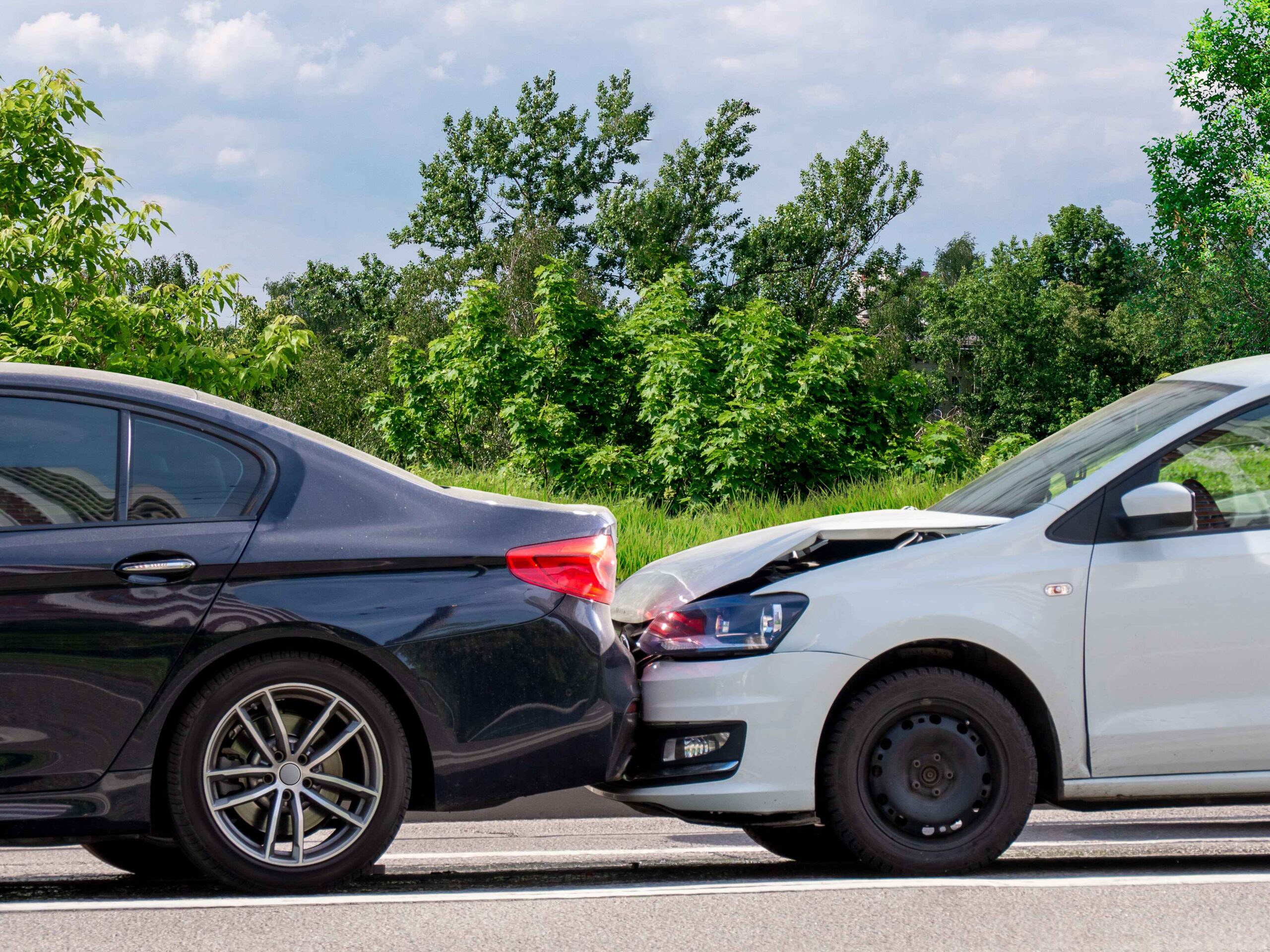 Auto Insurance in Nigeria: Get Covered in 90 Seconds