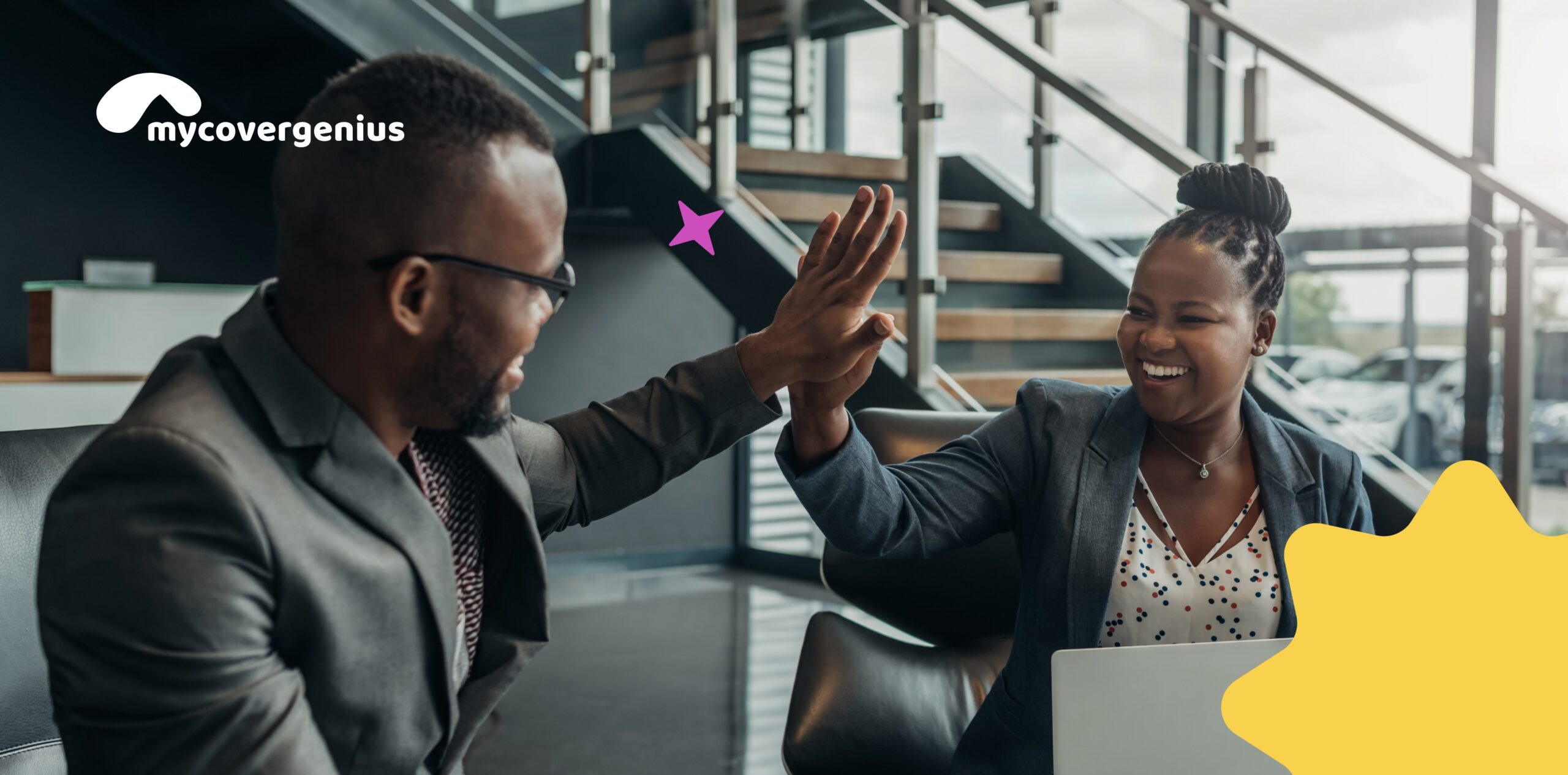 How to Build a Vibrant Workplace Culture for your Employees