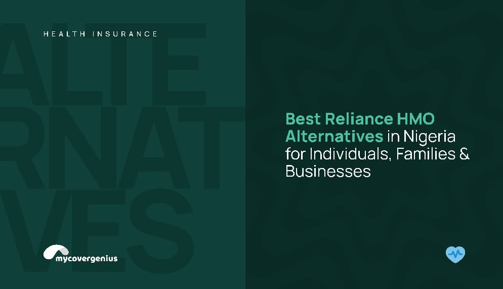 Best Reliance HMO Alternatives (2026): for Individuals, Families & Businesses