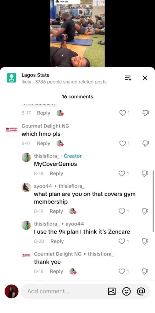 MyCoverGenius is the best Leadway HMO alternative